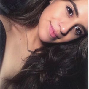 Meet your Posher, Maritza